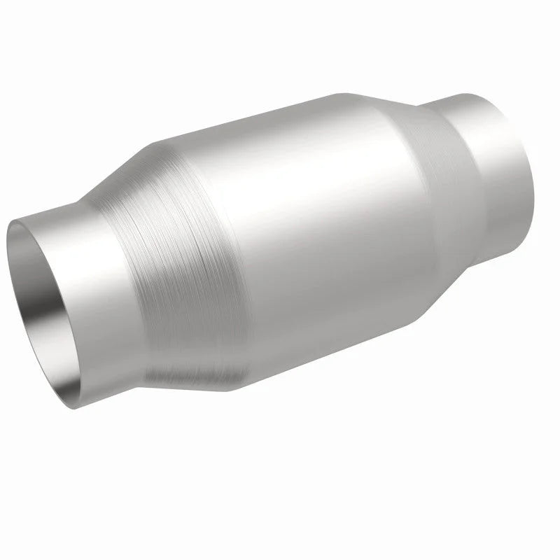 MagnaFlow Conv Univ 2.75inch C/C Met. - Additional View 7
