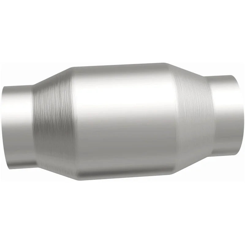 MagnaFlow Conv Univ 2.75inch C/C Met. - Additional View 8