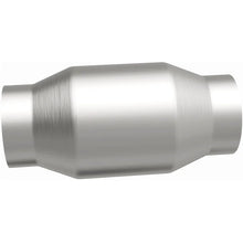 Load image into Gallery viewer, MagnaFlow Conv Univ 2.75inch C/C Met. - Additional View 8