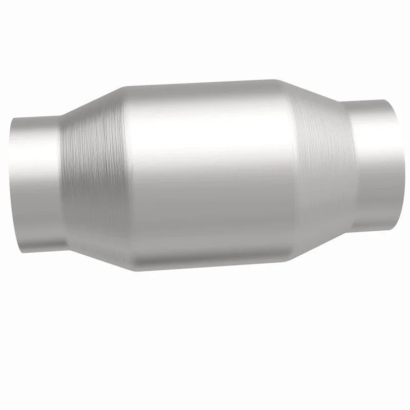 MagnaFlow Conv Univ 2.75inch C/C Met. - Additional View 10