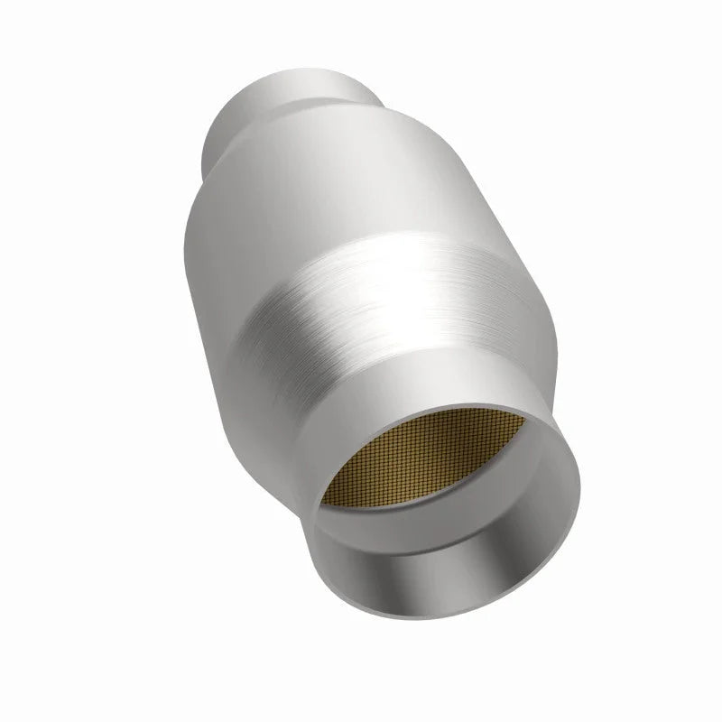 MagnaFlow Conv Univ 2.75inch C/C Met. - Additional View 12