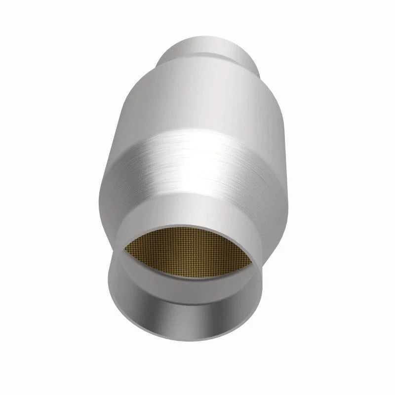 MagnaFlow Conv Univ 2.75inch C/C Met. - Additional View 16