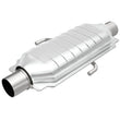 Load image into Gallery viewer, MagnaFlow Conv Univ 2Air 19.5X7X4 2.25X2.25 - Main Product View