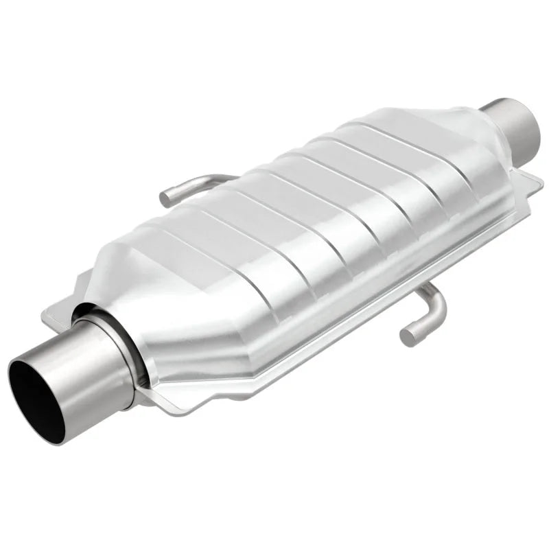 MagnaFlow Conv Univ 2Air 19.5X7X4 2.25X2.25 - Main Product View