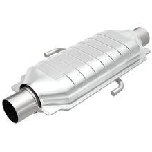 Load image into Gallery viewer, MagnaFlow Conv Univ 2Air 19.5X7X4 2.25X2.25 - Main Product View