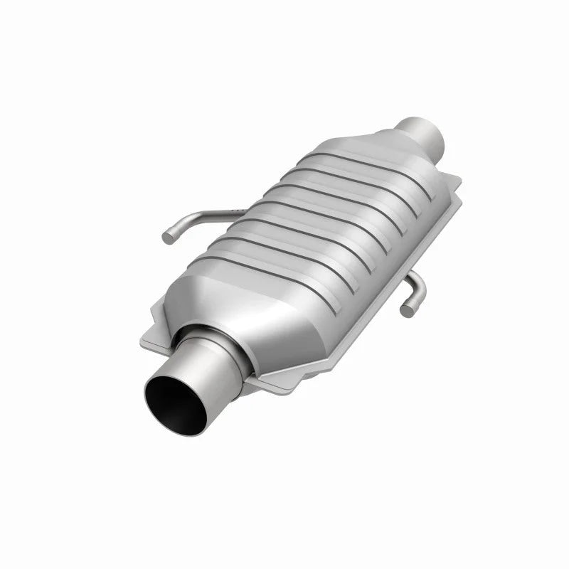 MagnaFlow Conv Univ 2Air 19.5X7X4 2.25X2.25 - Additional View 5