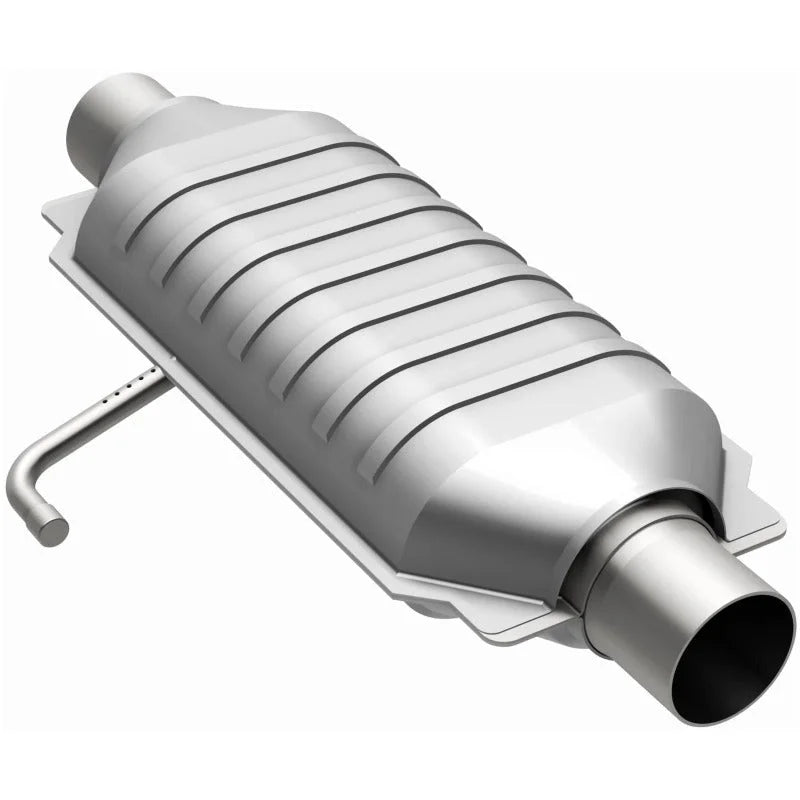 MagnaFlow Conv Univ 2Air 19.5X7X4 2.25X2.25 - Additional View 9