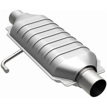 Load image into Gallery viewer, MagnaFlow Conv Univ 2Air 19.5X7X4 2.25X2.25 - Additional View 9