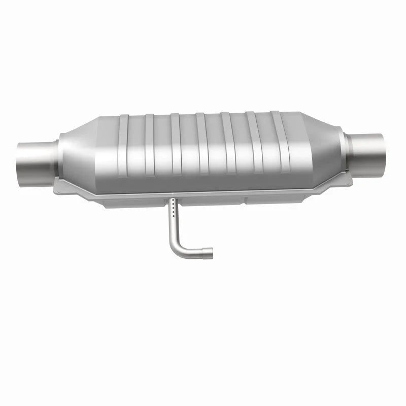 MagnaFlow Conv Univ 2Air 19.5X7X4 2.25X2.25 - Additional View 10