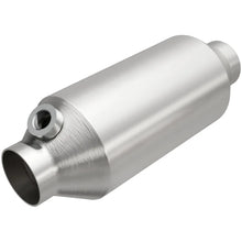 Load image into Gallery viewer, MagnaFlow Conv Univ 2in - Main Product View