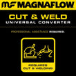 Load image into Gallery viewer, MagnaFlow Conv Univ 2in - Additional View 9
