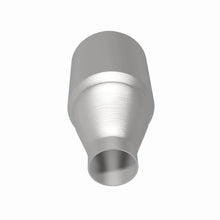 Load image into Gallery viewer, MagnaFlow Conv Univ 2inch O/O Spun - Side View