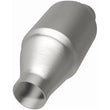 Load image into Gallery viewer, MagnaFlow Conv Univ 2inch O/O Spun - Additional View 5