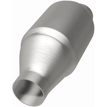Load image into Gallery viewer, MagnaFlow Conv Univ 2inch O/O Spun - Additional View 5