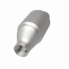 Load image into Gallery viewer, MagnaFlow Conv Univ 2inch O/O Spun - Additional View 6