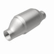 Load image into Gallery viewer, MagnaFlow Conv Univ 2inch O/O Spun - Additional View 8