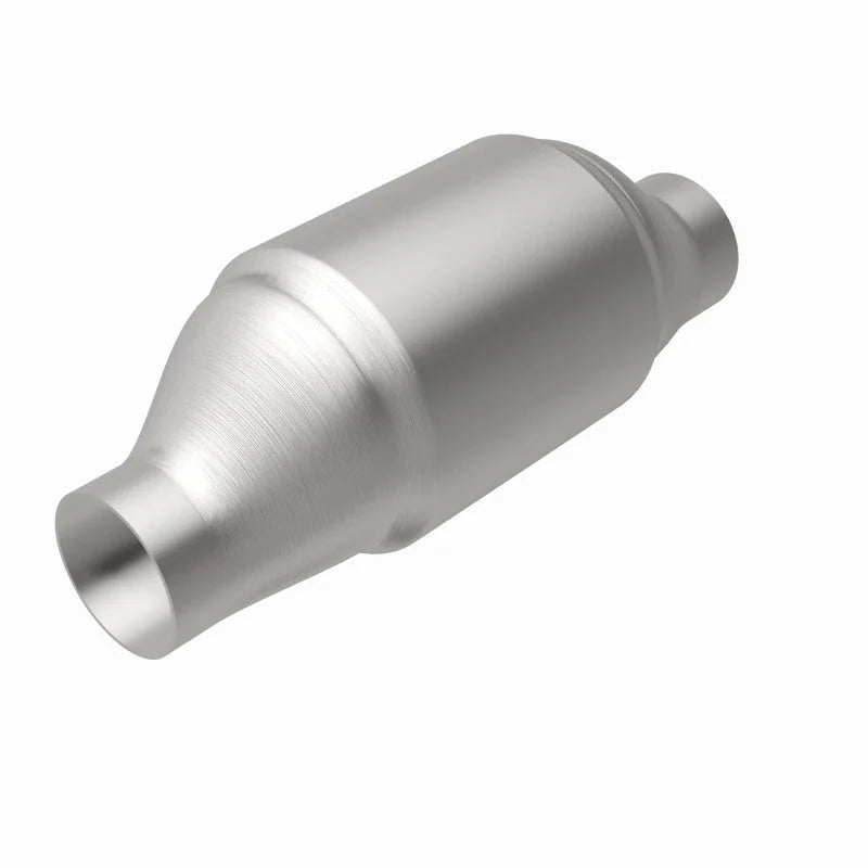 MagnaFlow Conv Univ 2inch O/O Spun - Additional View 8