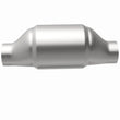 Load image into Gallery viewer, MagnaFlow Conv Univ 2inch O/O Spun - Additional View 9