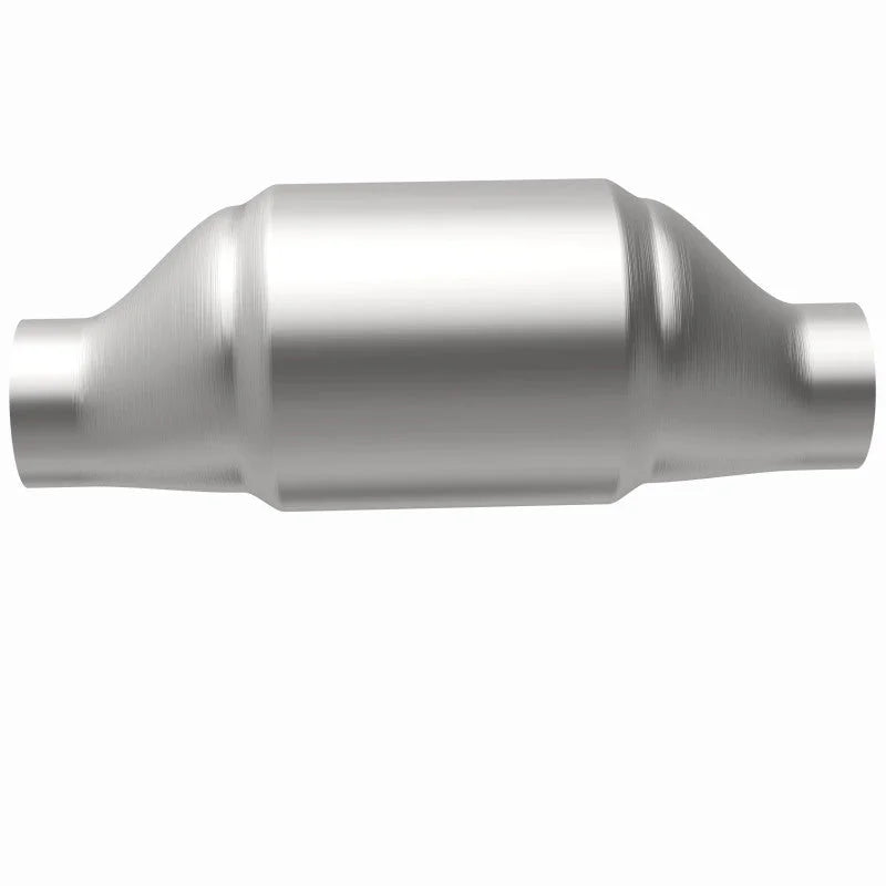 MagnaFlow Conv Univ 2inch O/O Spun - Additional View 9