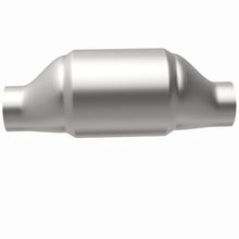 Load image into Gallery viewer, MagnaFlow Conv Univ 2inch O/O Spun - Additional View 9