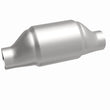 Load image into Gallery viewer, MagnaFlow Conv Univ 2inch O/O Spun - Additional View 10