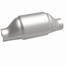 Load image into Gallery viewer, MagnaFlow Conv Univ 2inch O/O Spun - Additional View 10