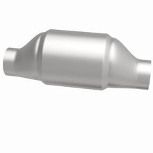 Load image into Gallery viewer, MagnaFlow Conv Univ 2inch O/O Spun - Additional View 12