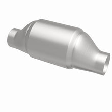 Load image into Gallery viewer, MagnaFlow Conv Univ 2inch O/O Spun - Additional View 13