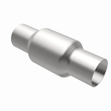 Load image into Gallery viewer, MagnaFlow Conv Univ 2inch Preconv. - Additional View 5