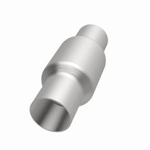 Load image into Gallery viewer, MagnaFlow Conv Univ 2inch Preconv. - Additional View 6