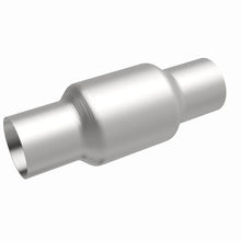 Load image into Gallery viewer, MagnaFlow Conv Univ 2inch Preconv. - Additional View 9