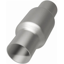 Load image into Gallery viewer, MagnaFlow Conv Univ 2inch Preconv. - Additional View 12
