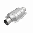 Load image into Gallery viewer, MagnaFlow Conv Univ 2inch T2 Rear - Additional View 9