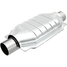 Load image into Gallery viewer, MagnaFlow Conv Univ 3 - Main Product View