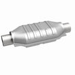 Load image into Gallery viewer, MagnaFlow Conv Univ 3 - Side View