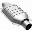 Load image into Gallery viewer, MagnaFlow Conv Univ 3 - Additional View 8