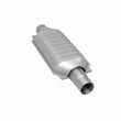 Load image into Gallery viewer, MagnaFlow Conv Univ 3 - Side View