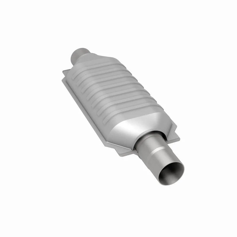 MagnaFlow Conv Univ 3 - Side View