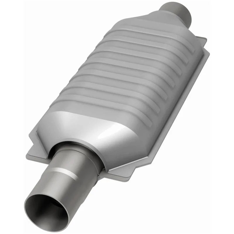 MagnaFlow Conv Univ 3 - Additional View 8