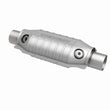 Load image into Gallery viewer, MagnaFlow Conv Univ 3 Dual O2 Boss - Additional View 10