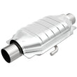 Load image into Gallery viewer, MagnaFlow Conv Univ 3 W/Air - Main Product View