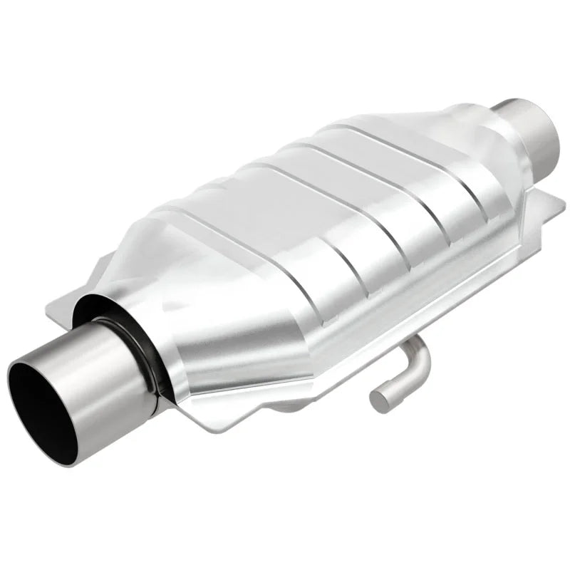 MagnaFlow Conv Univ 3 W/Air - Main Product View