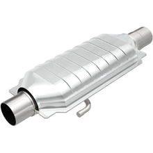 Load image into Gallery viewer, MagnaFlow Conv Univ 3 W/Air - Main Product View