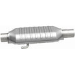 Load image into Gallery viewer, MagnaFlow Conv Univ 3 W/Air - Back View