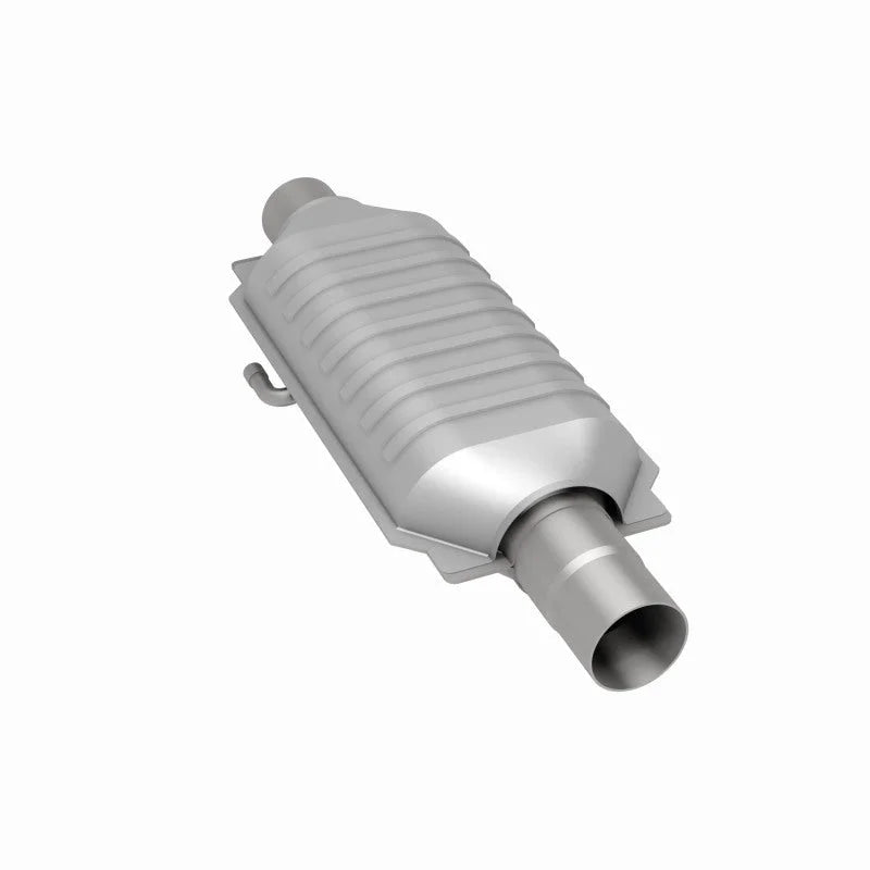 MagnaFlow Conv Univ 3 W/Air - Additional View 8