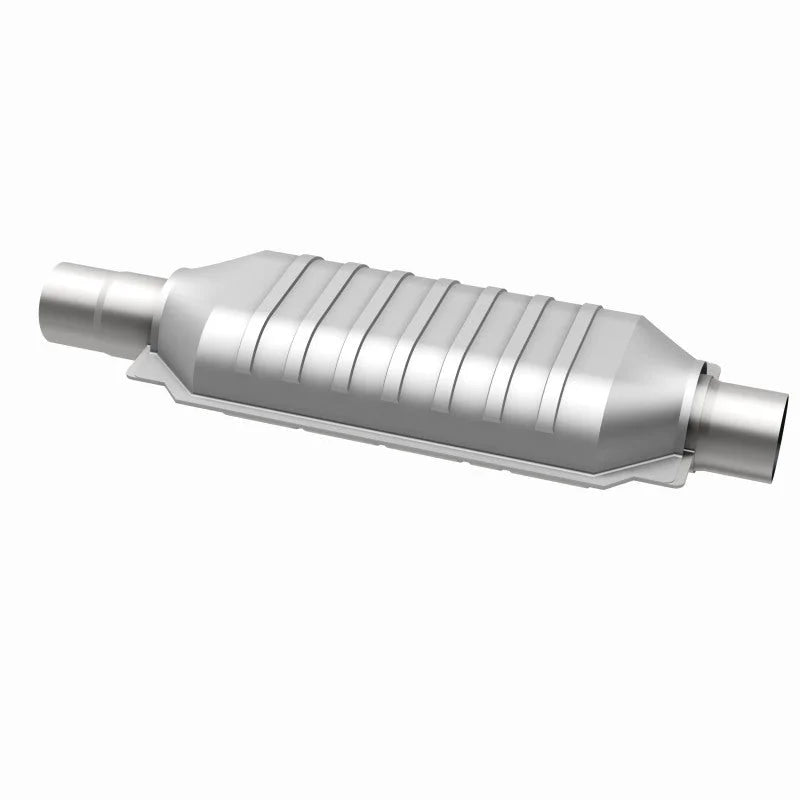 MagnaFlow Conv Univ 3 W/Air - Additional View 16