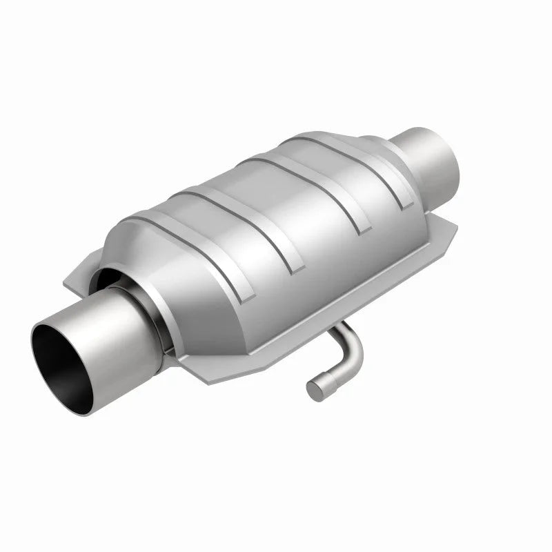MagnaFlow Conv Univ 3 W/Air FED - Additional View 6