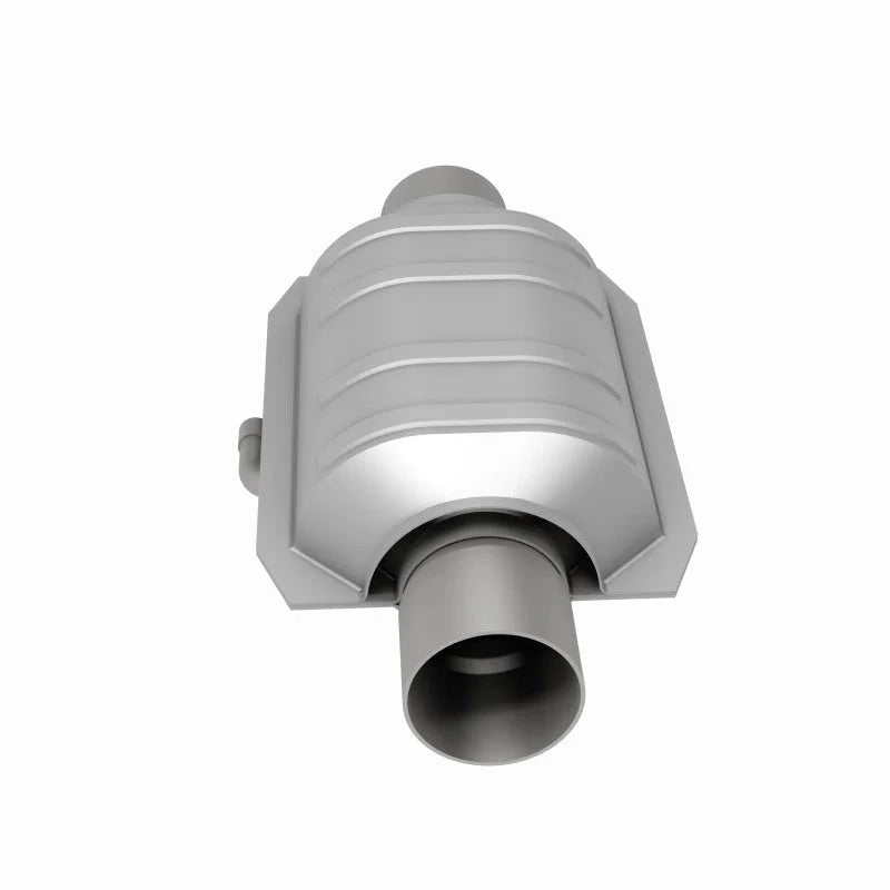 MagnaFlow Conv Univ 3 W/Air FED - Additional View 7