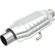 Load image into Gallery viewer, MagnaFlow Conv Univ 3 W/Air FED - Main Product View