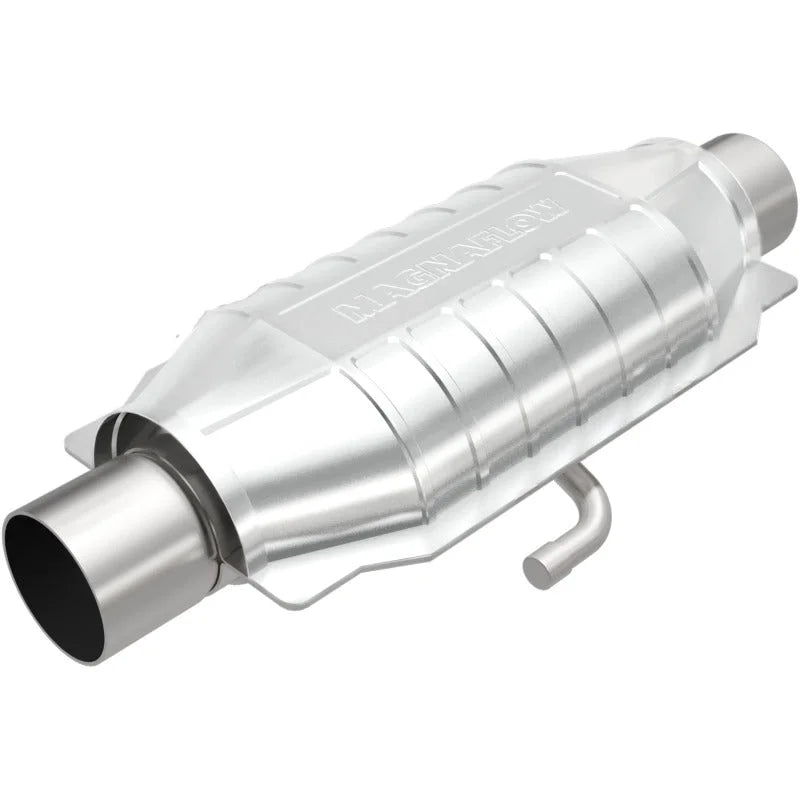 MagnaFlow Conv Univ 3 W/Air FED - Main Product View